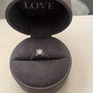 Celebration diamond 0.70 carat